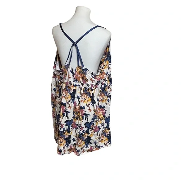 Cacique Lane Bryant 26/28 lot of 4 gowns - Picture 12 of 16